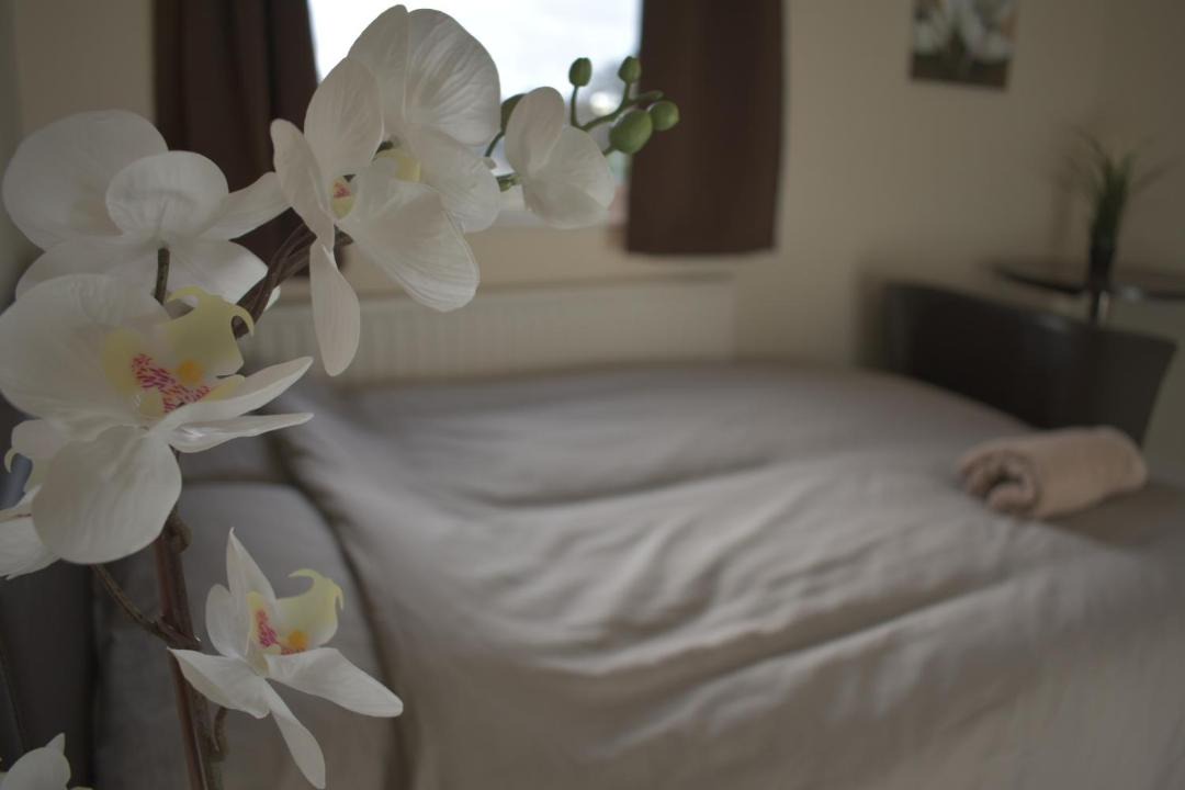 Photo of Bedroom in Cribbs Causeway