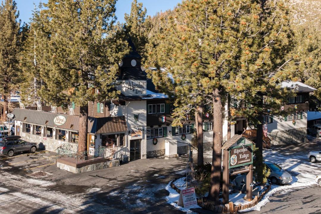 Photo of Others in Mammoth Lakes