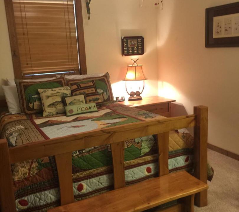 Photo of Livingroom in Pipe Creek