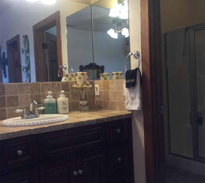 Photo of Kitchen in Pipe Creek