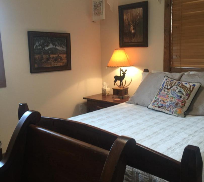 Photo of Bedroom in Pipe Creek