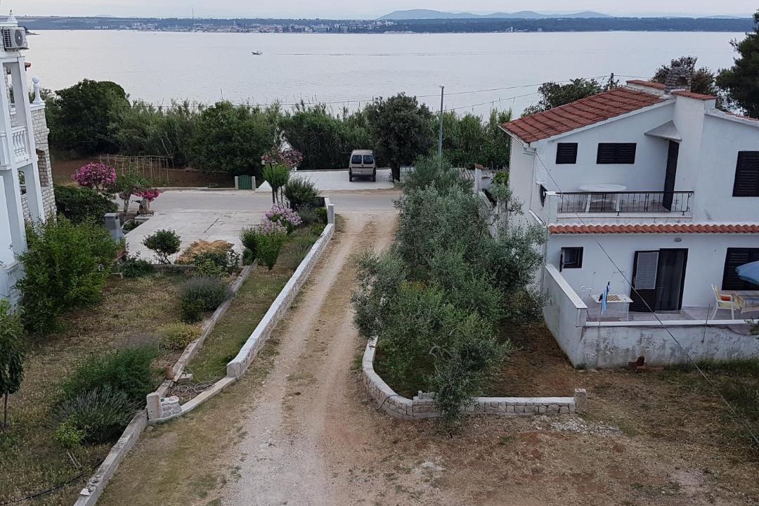 Photo of Buildings in Tkon