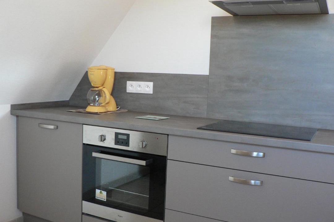 Photo of Kitchen in Scherwiller