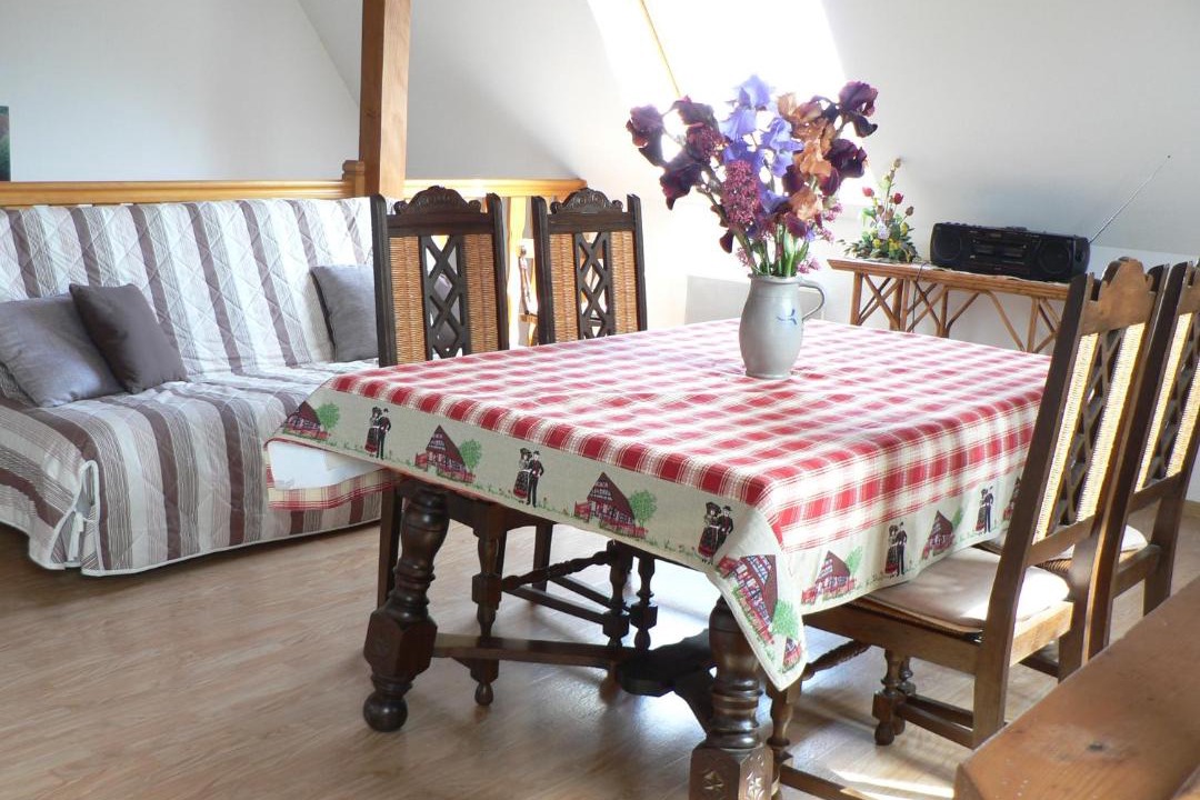 Photo of Bedroom in Scherwiller