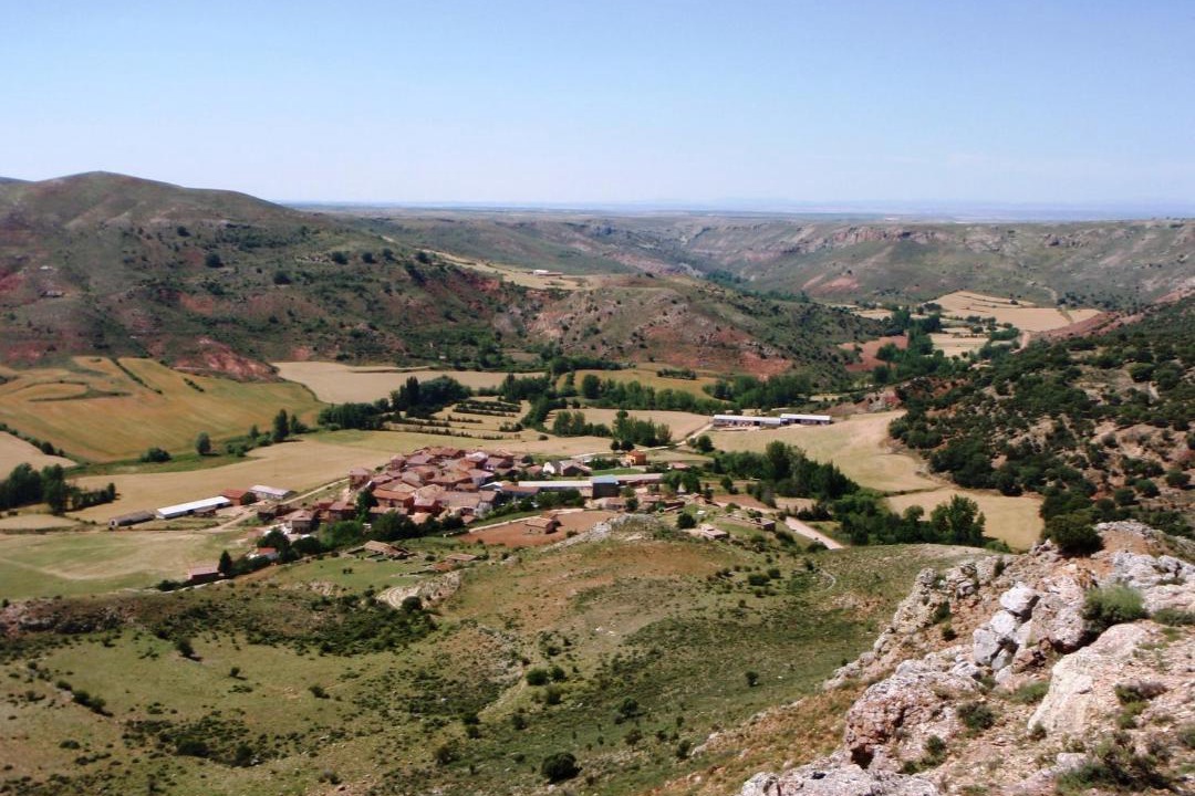 Photo of Outdoor in Tarancuena