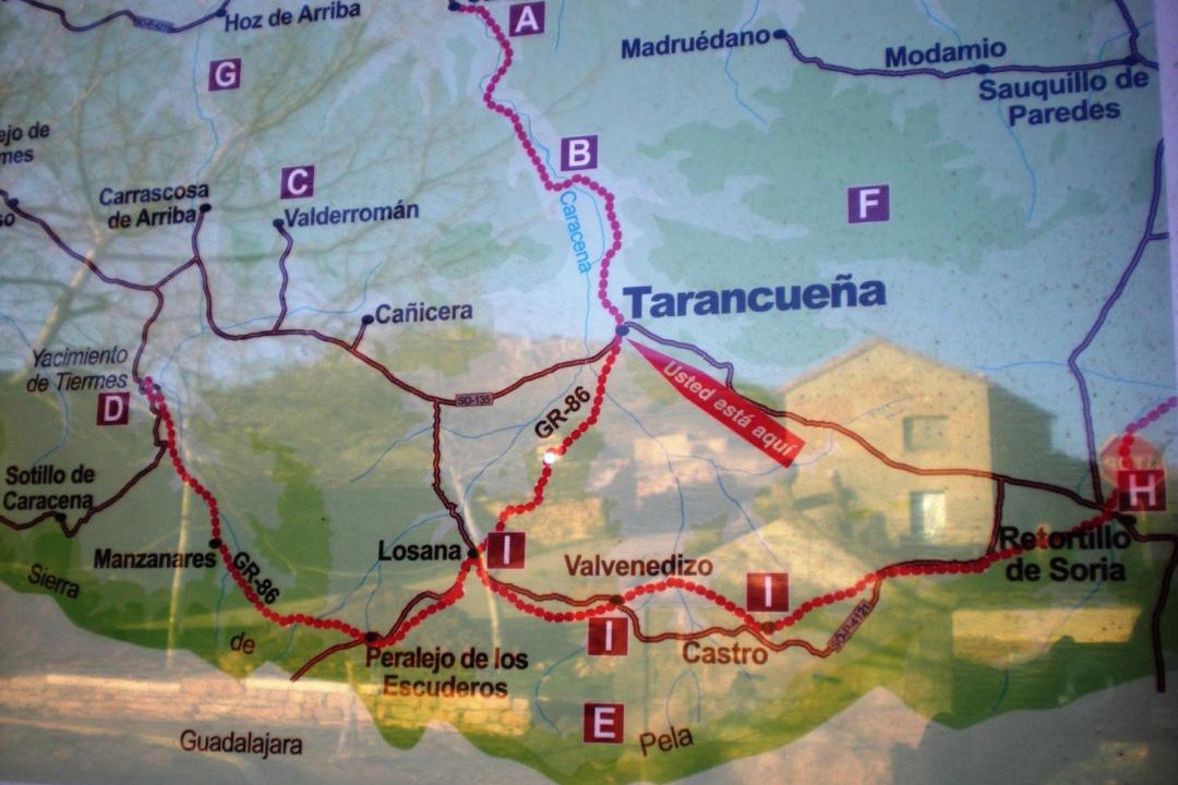 Photo of Others in Tarancuena