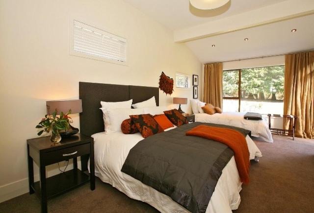 Photo of Bedroom in Cardrona