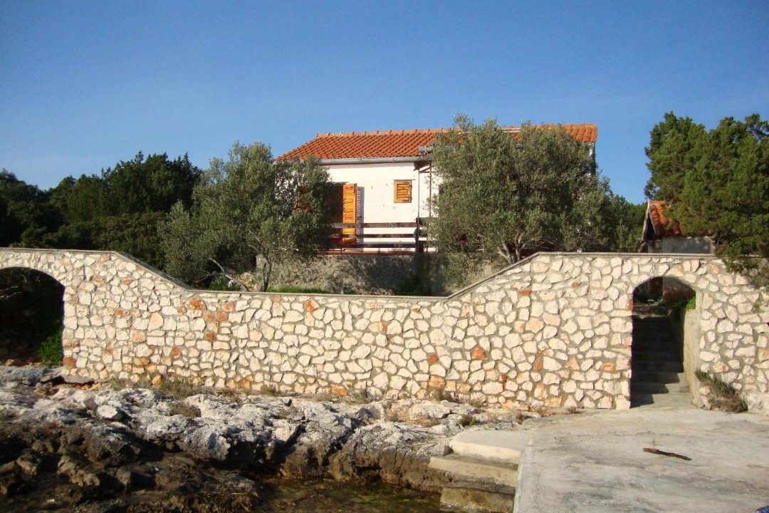 Photo of Buildings in Zman