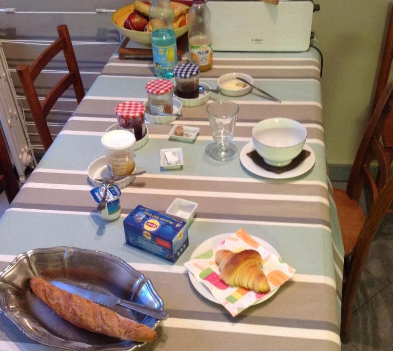 Photo of Kitchen in Waldeck-Sully