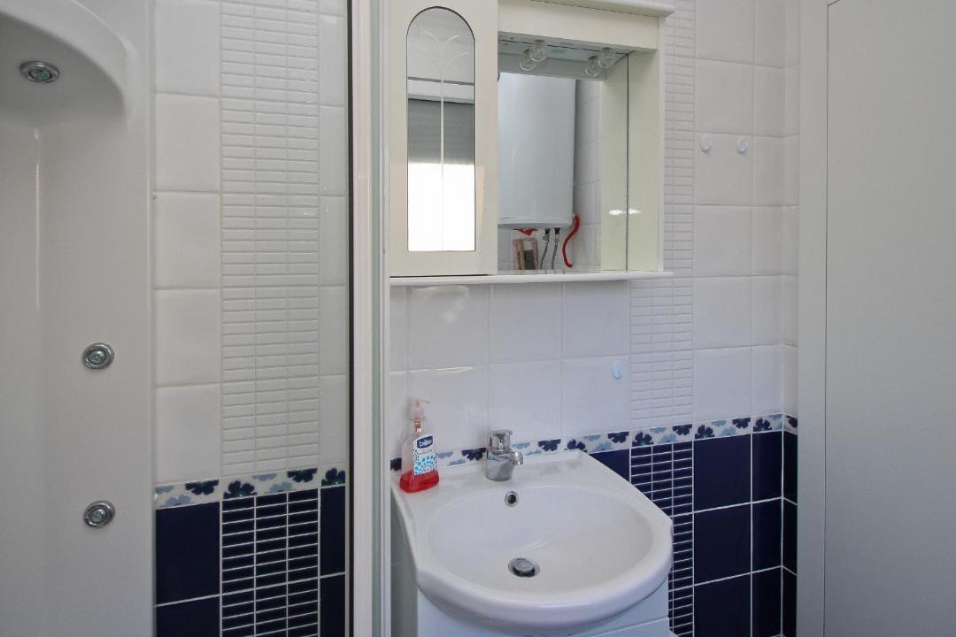 Photo of Bathroom in Punat