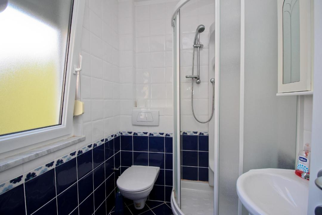 Photo of Bathroom in Punat