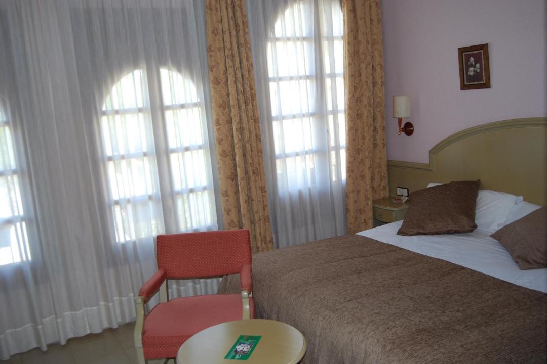 Photo of Bedroom in L'Espluga de Francoli