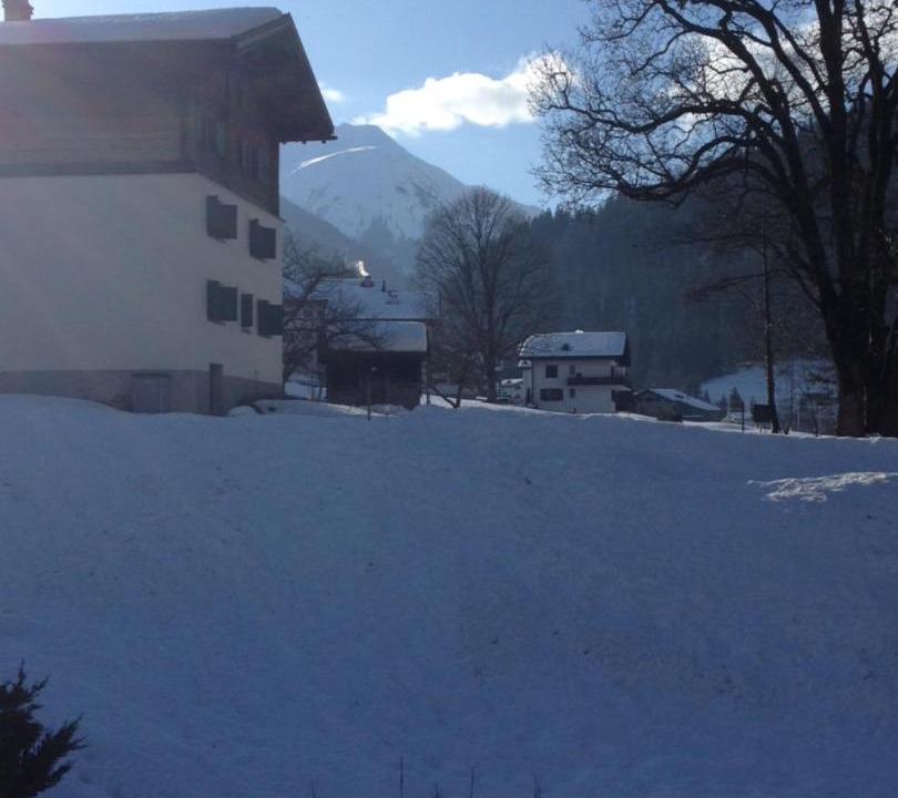 Photo of Others in Klosters Dorf