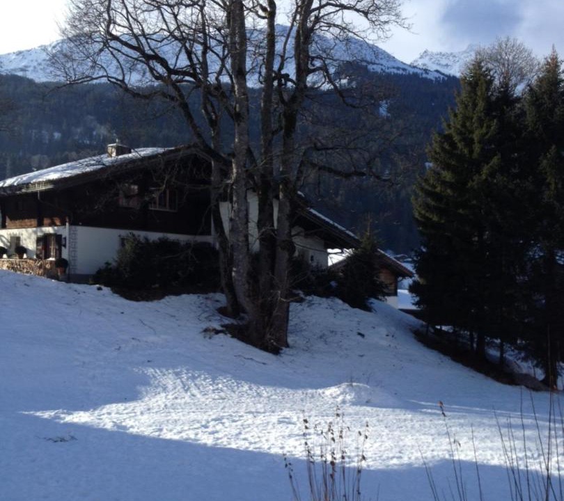 Photo of Others in Klosters Dorf