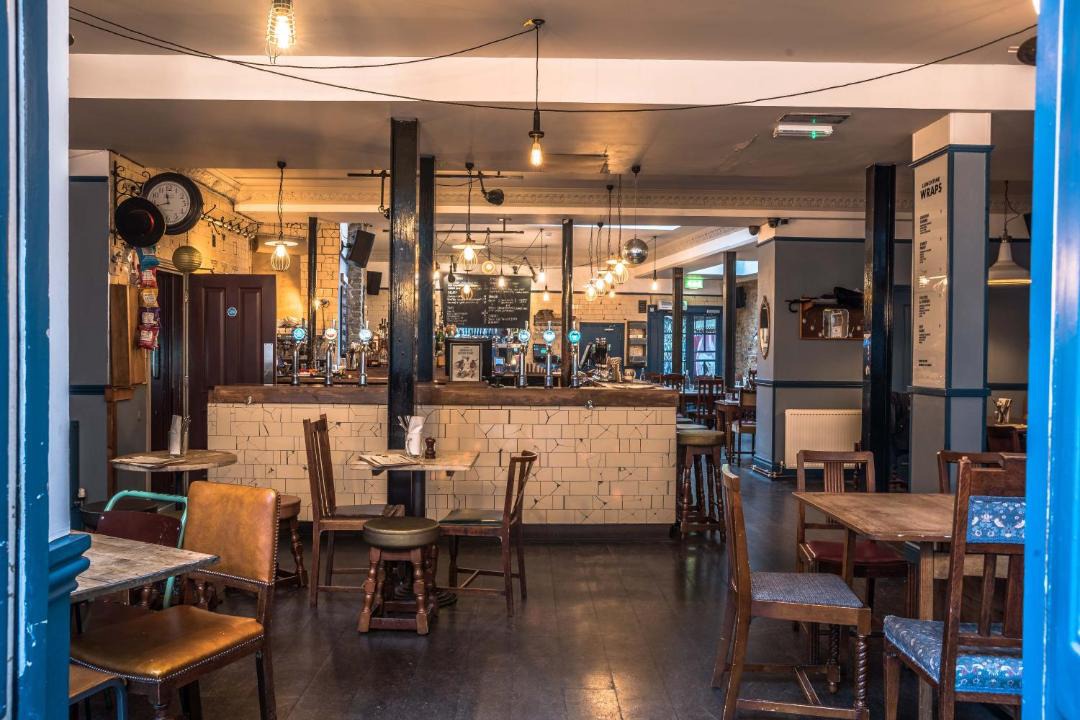 Photo of Others in Hackney Central