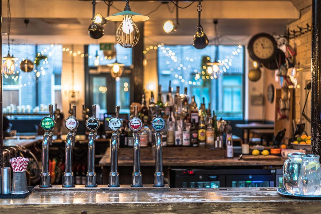 Photo of Others in Hackney Central