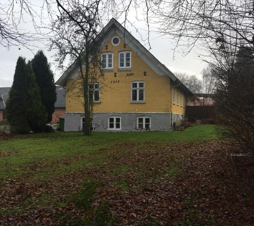 Photo of Others in Naesby