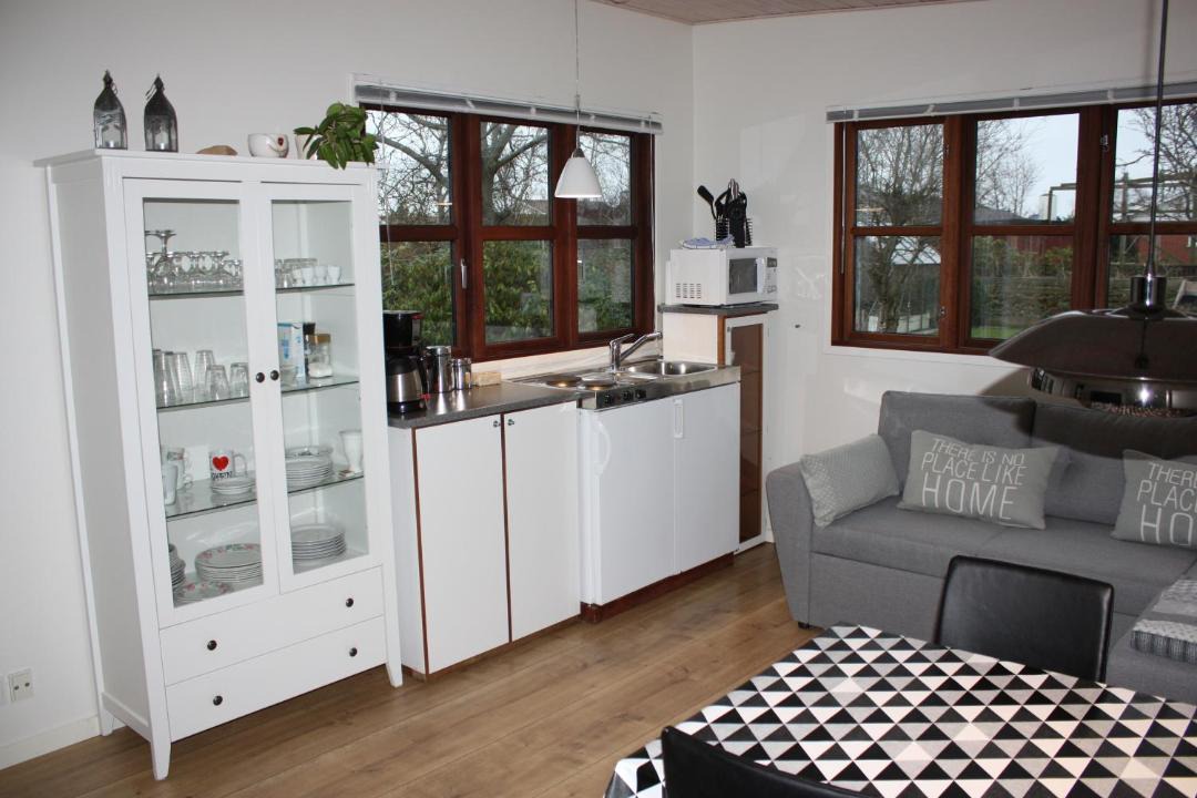 Photo of Livingroom in Skagen
