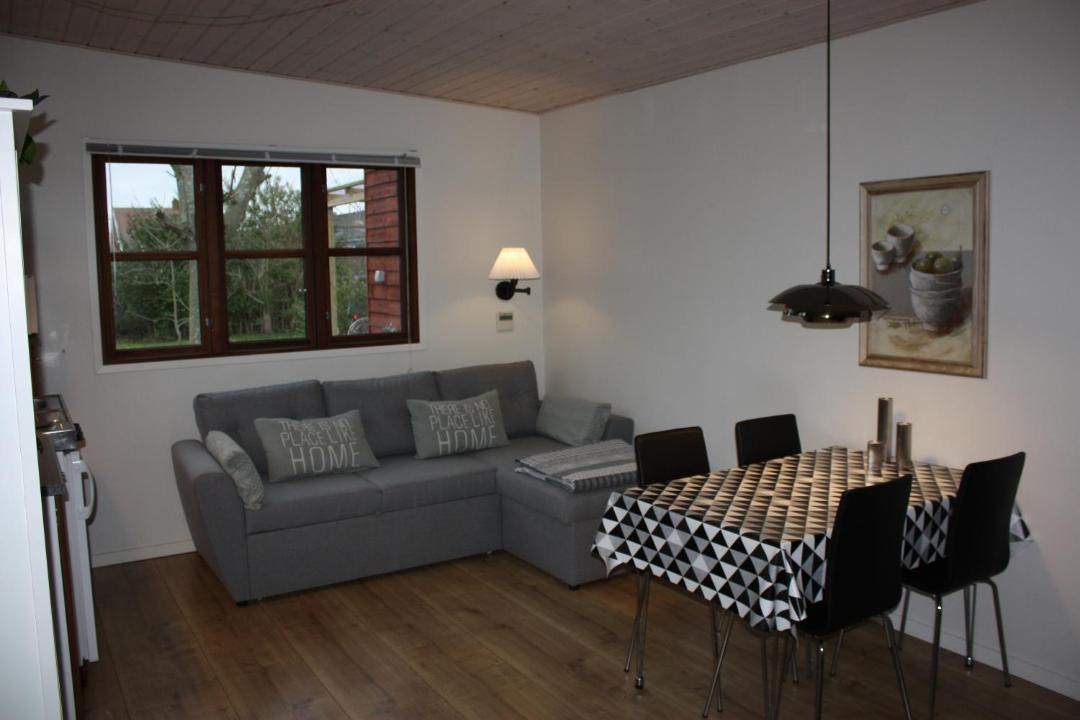 Photo of Livingroom in Skagen