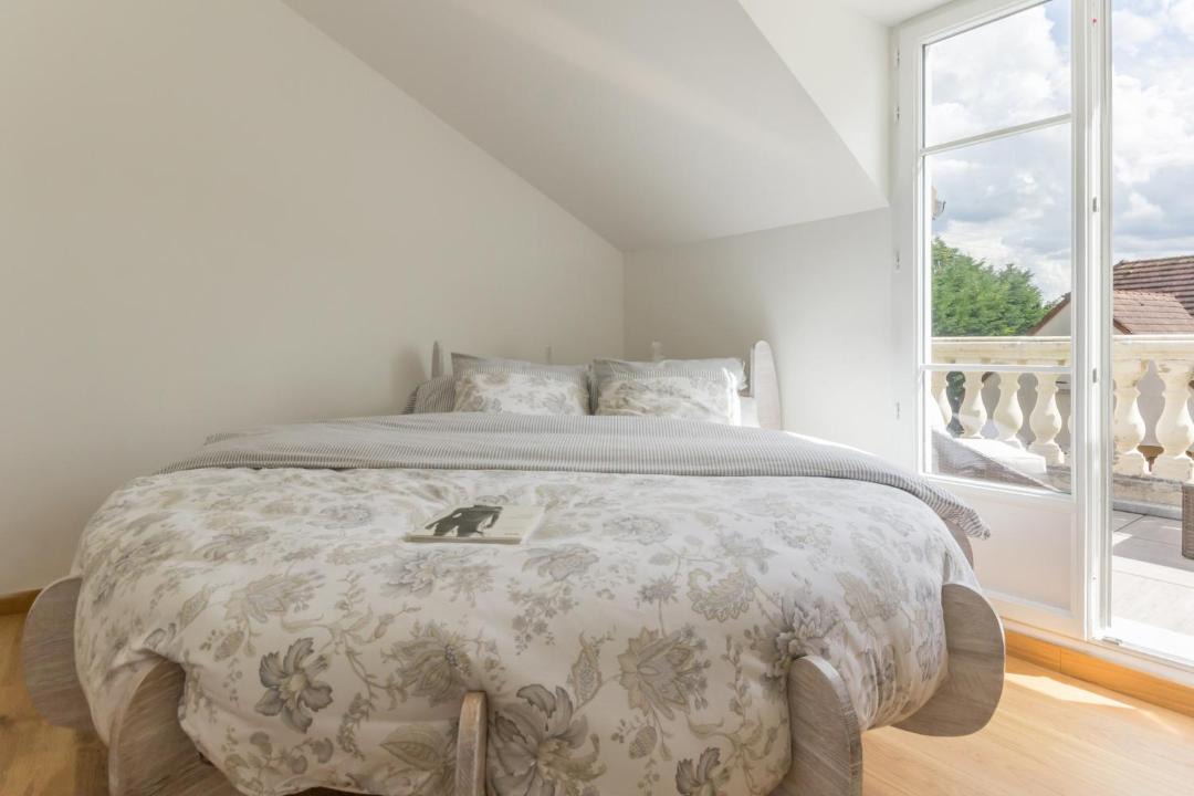 Photo of Bedroom in Bligny-les-Beaune
