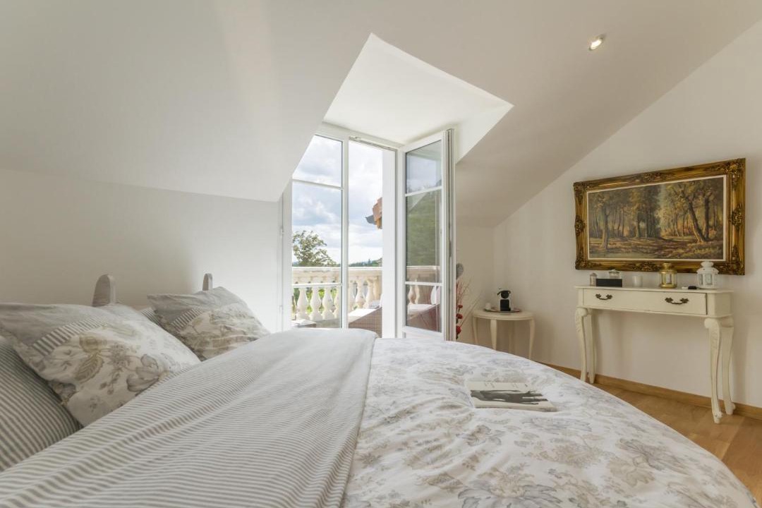 Photo of Bedroom in Bligny-les-Beaune