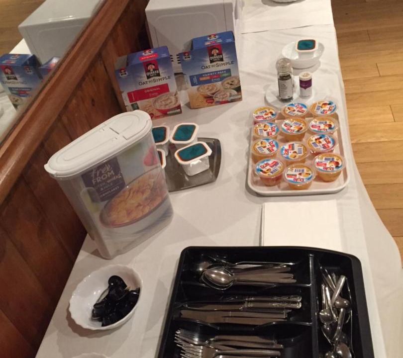 Photo of Livingroom in Hull