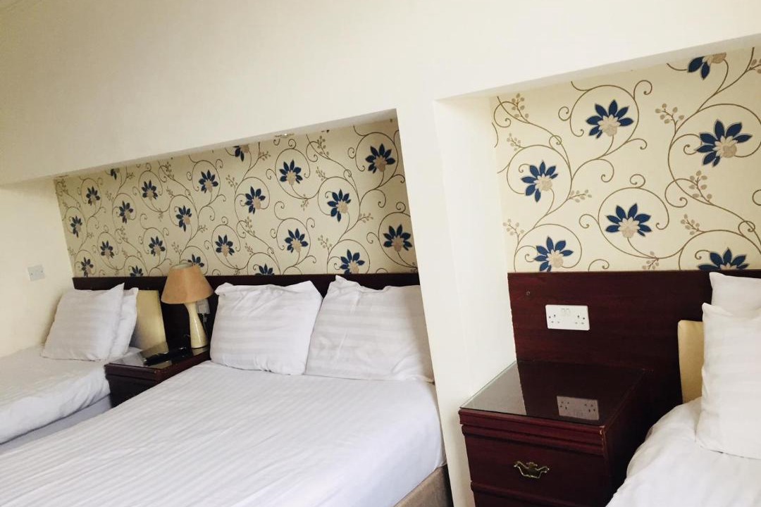 Photo of Bedroom in Hull