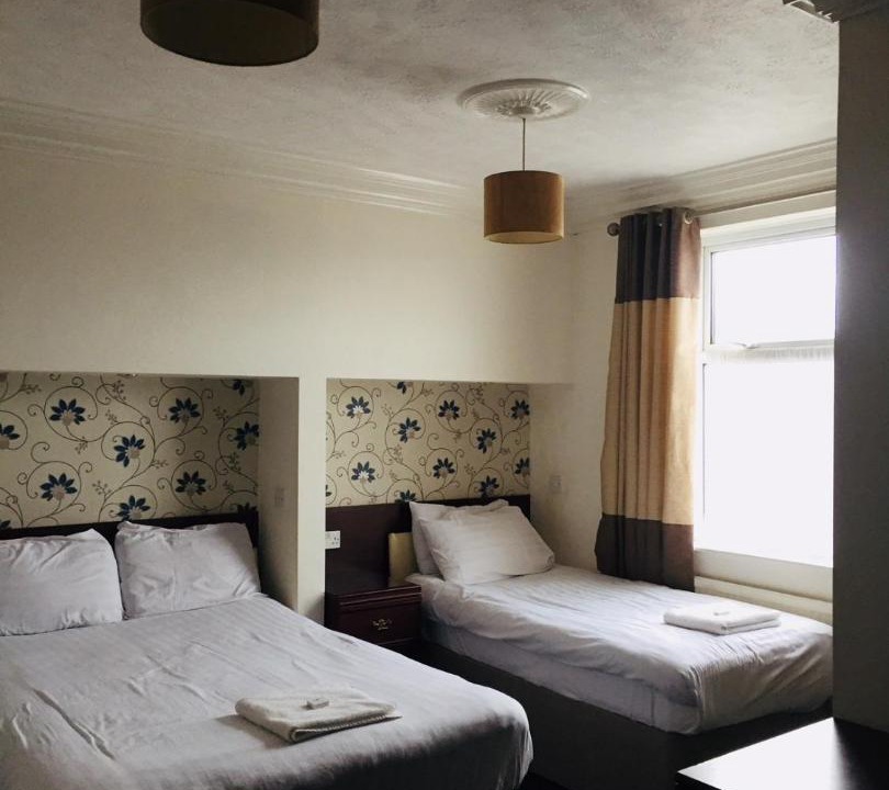 Photo of Bedroom in Hull