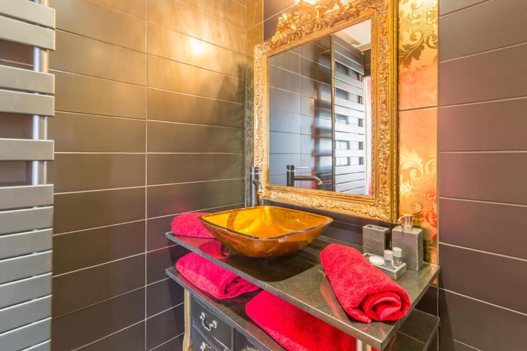 Photo of Bathroom in Bligny-les-Beaune