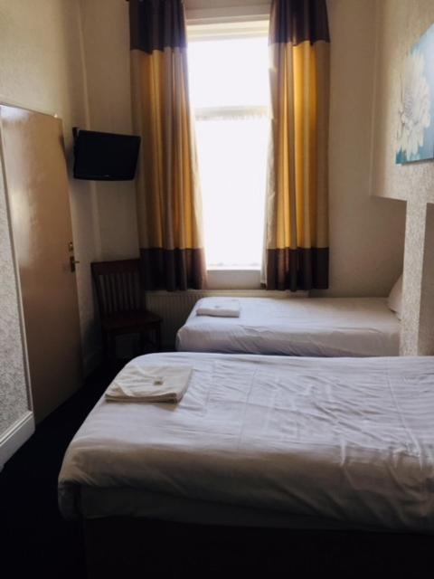 Photo of Bedroom in Hull