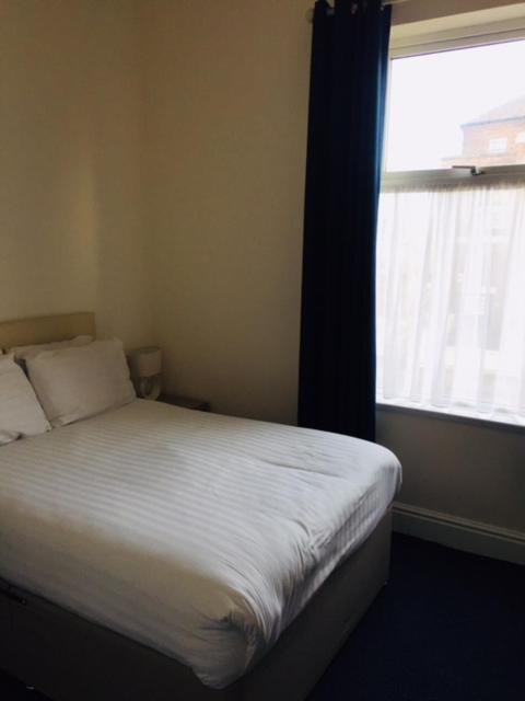 Photo of Bedroom in Hull
