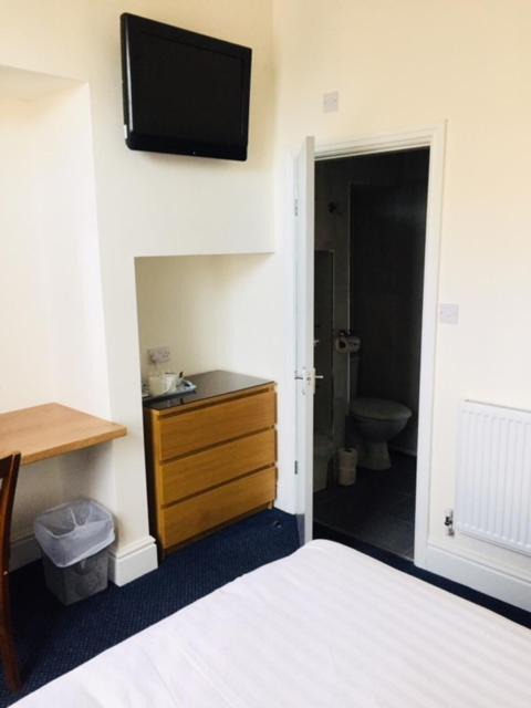 Photo of Bedroom in Hull