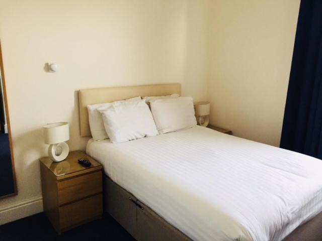 Photo of Bedroom in Hull