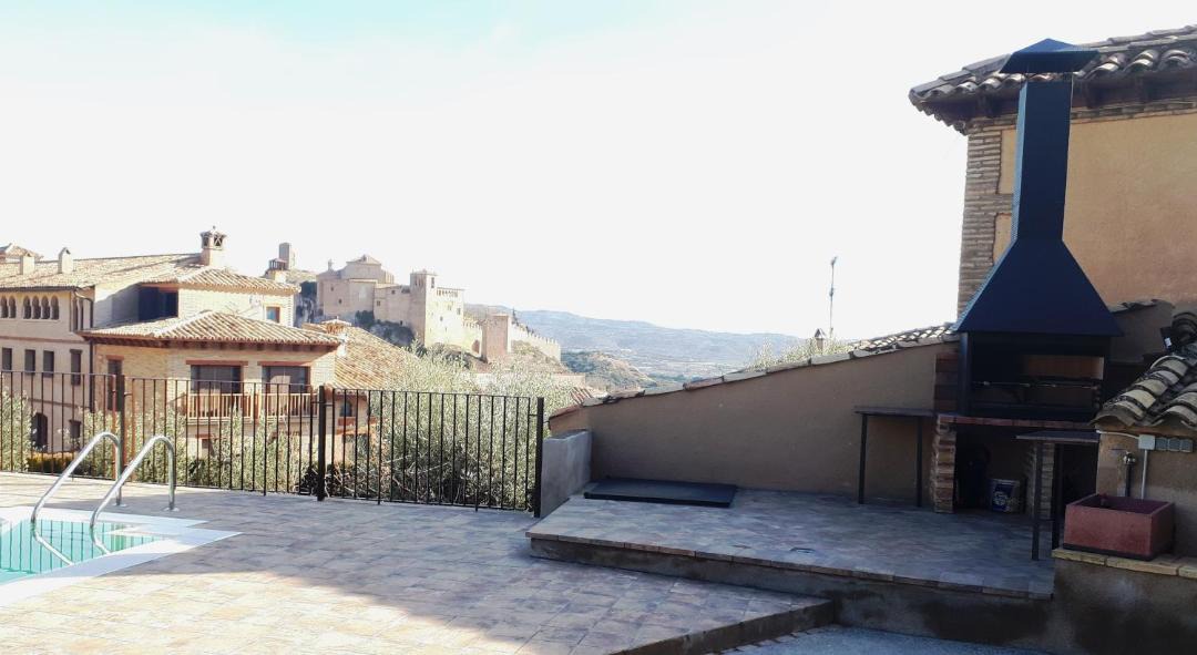 Photo of Others in Alquezar