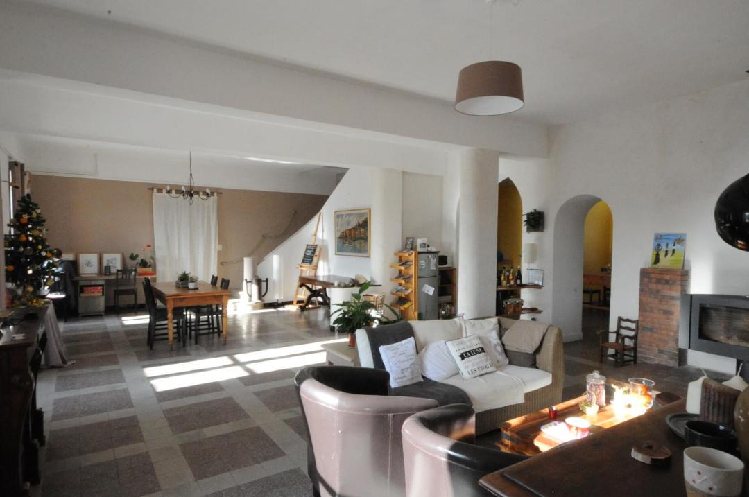 Photo of Livingroom in Moltifao