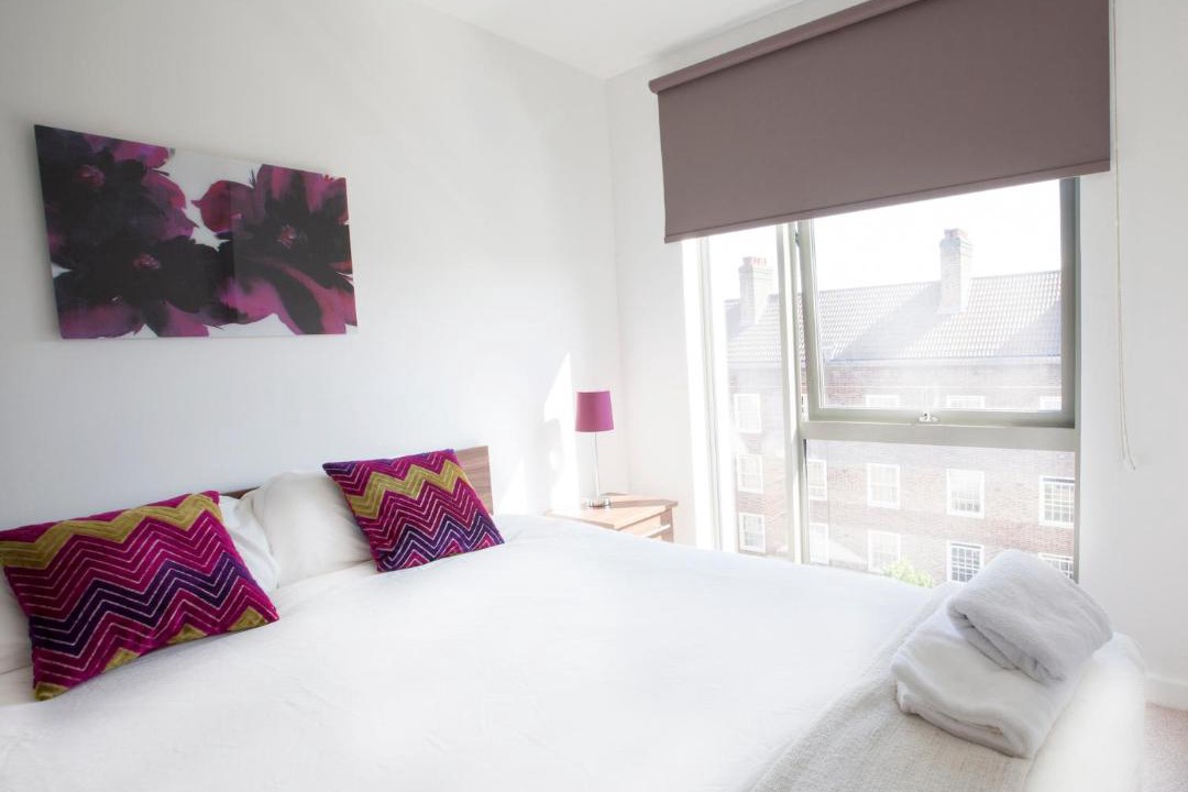 Photo of Bedroom in Prince's