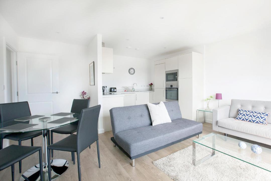 Photo of Livingroom in Prince's