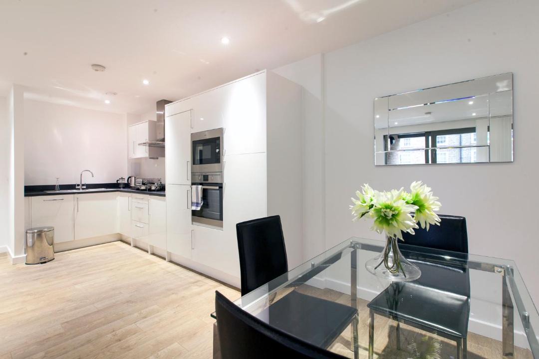 Photo of Livingroom in Prince's