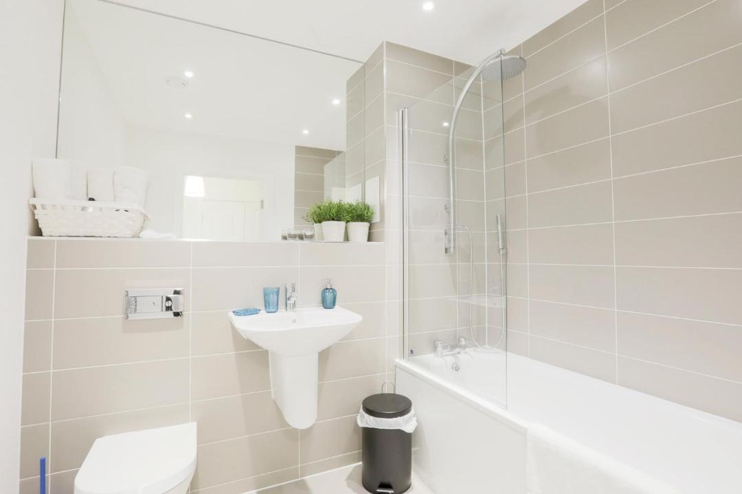 Photo of Bathroom in Prince's