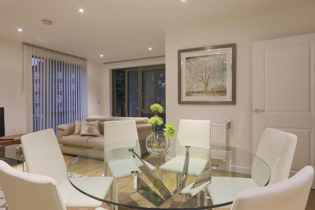 Photo of Livingroom in Prince's