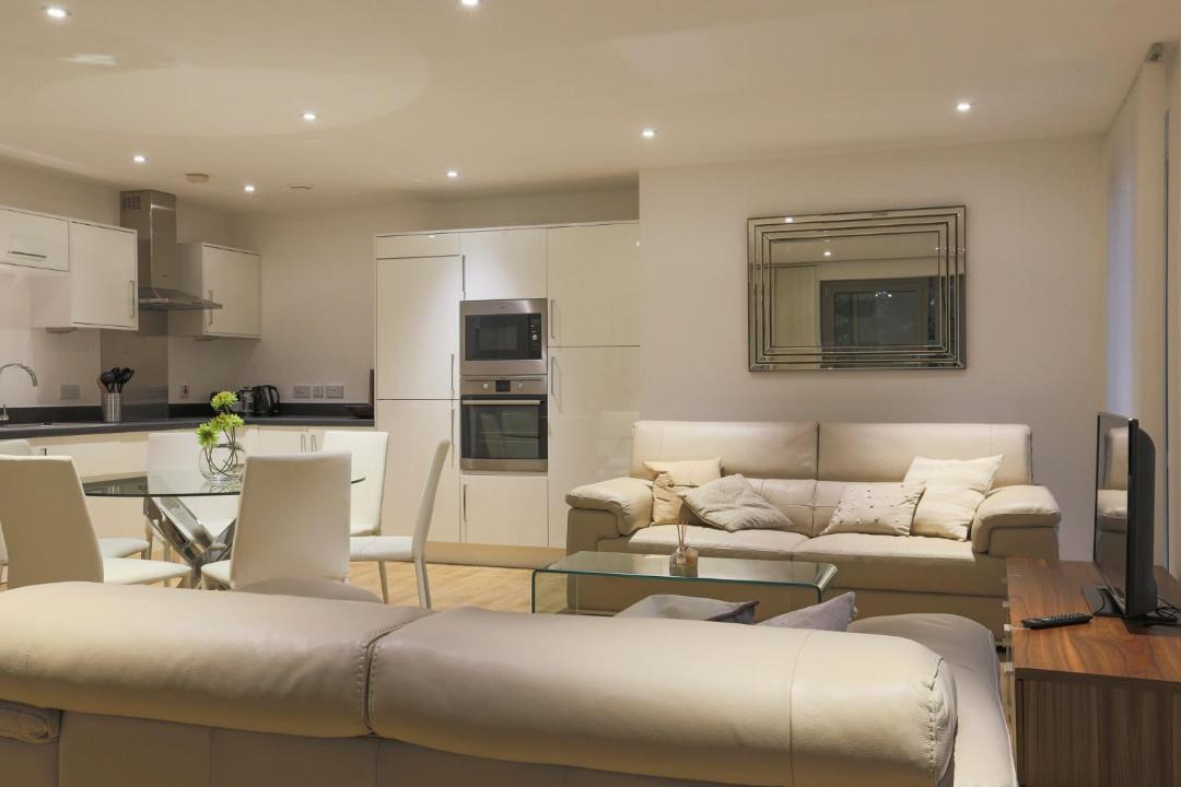 Photo of Livingroom in Prince's