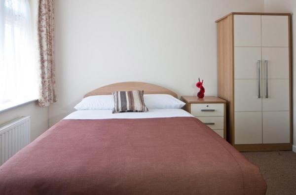 Photo of Bedroom in Havering