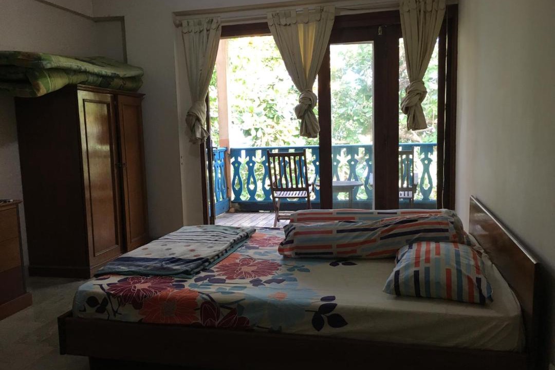 Photo of Bedroom in Carita