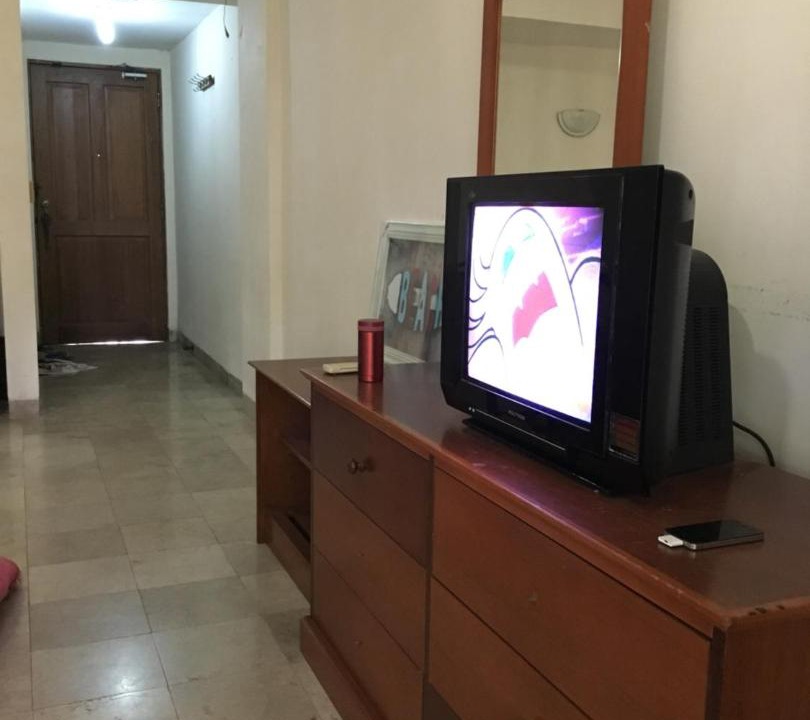 Photo of Livingroom in Carita