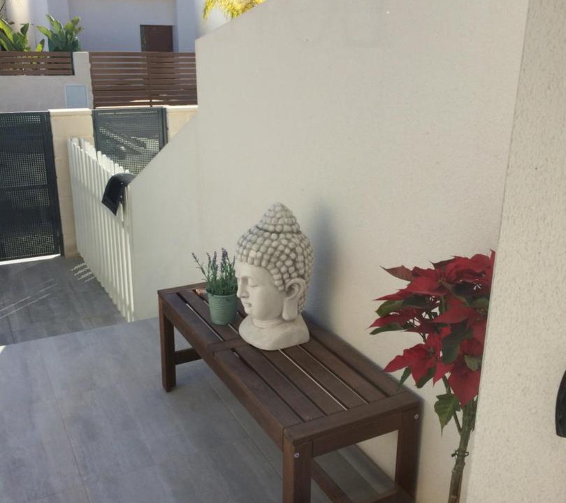 Photo of Patio Balcony in Benijofar