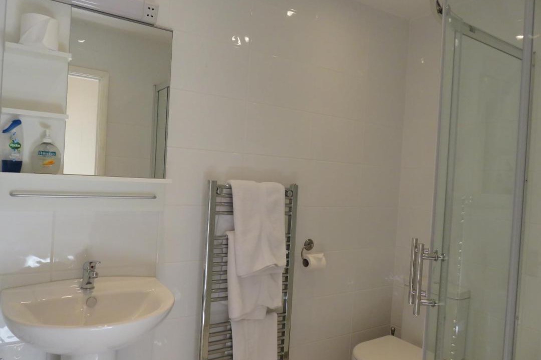 Photo of Bathroom in Rotherwick