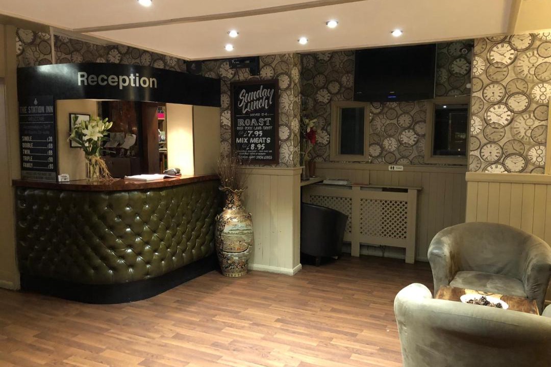 Photo of Others in Hexham