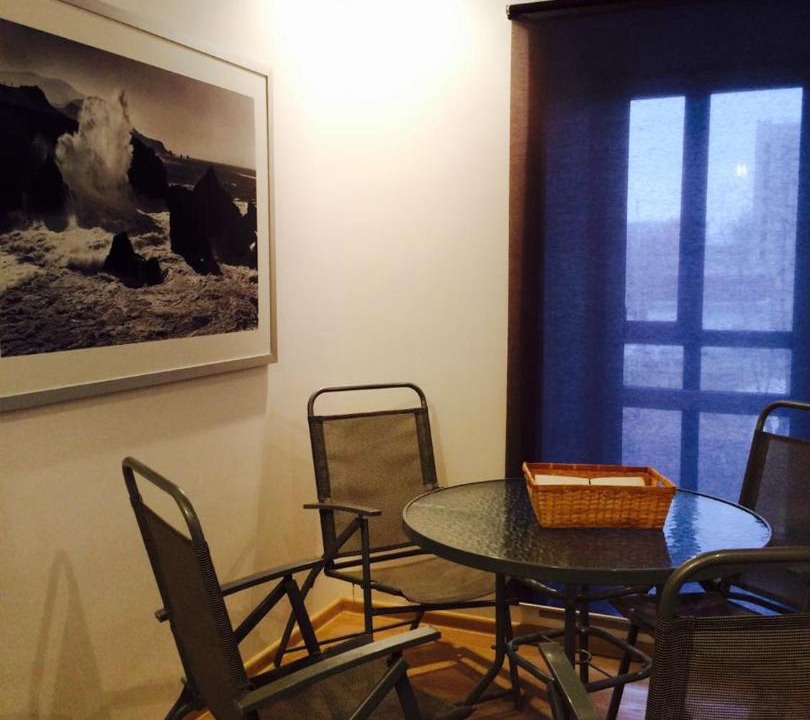 Photo of Livingroom in Novo-Savinovskiy