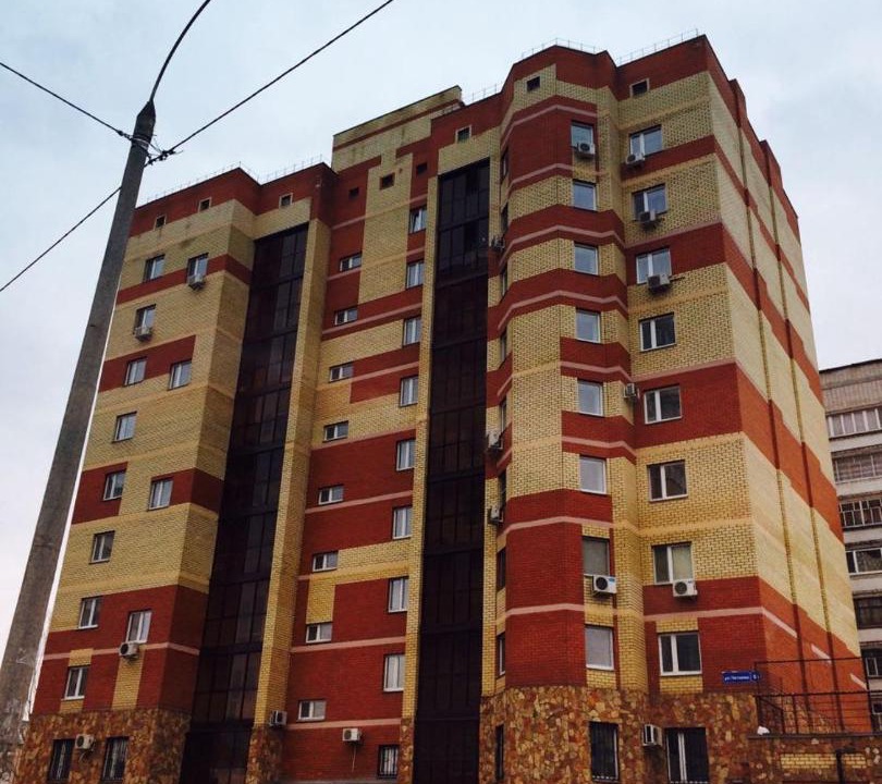 Photo of Buildings in Novo-Savinovskiy
