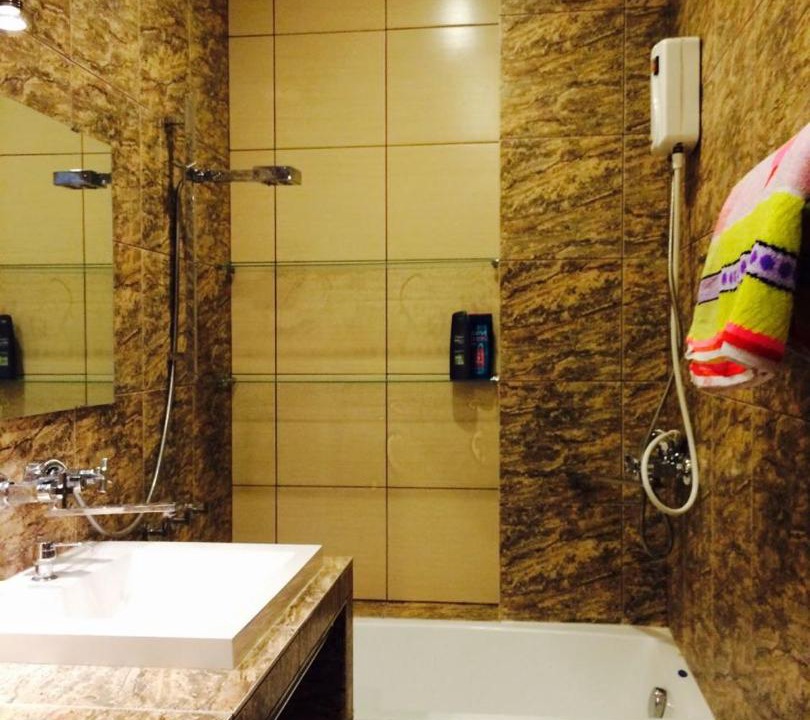 Photo of Bathroom in Novo-Savinovskiy